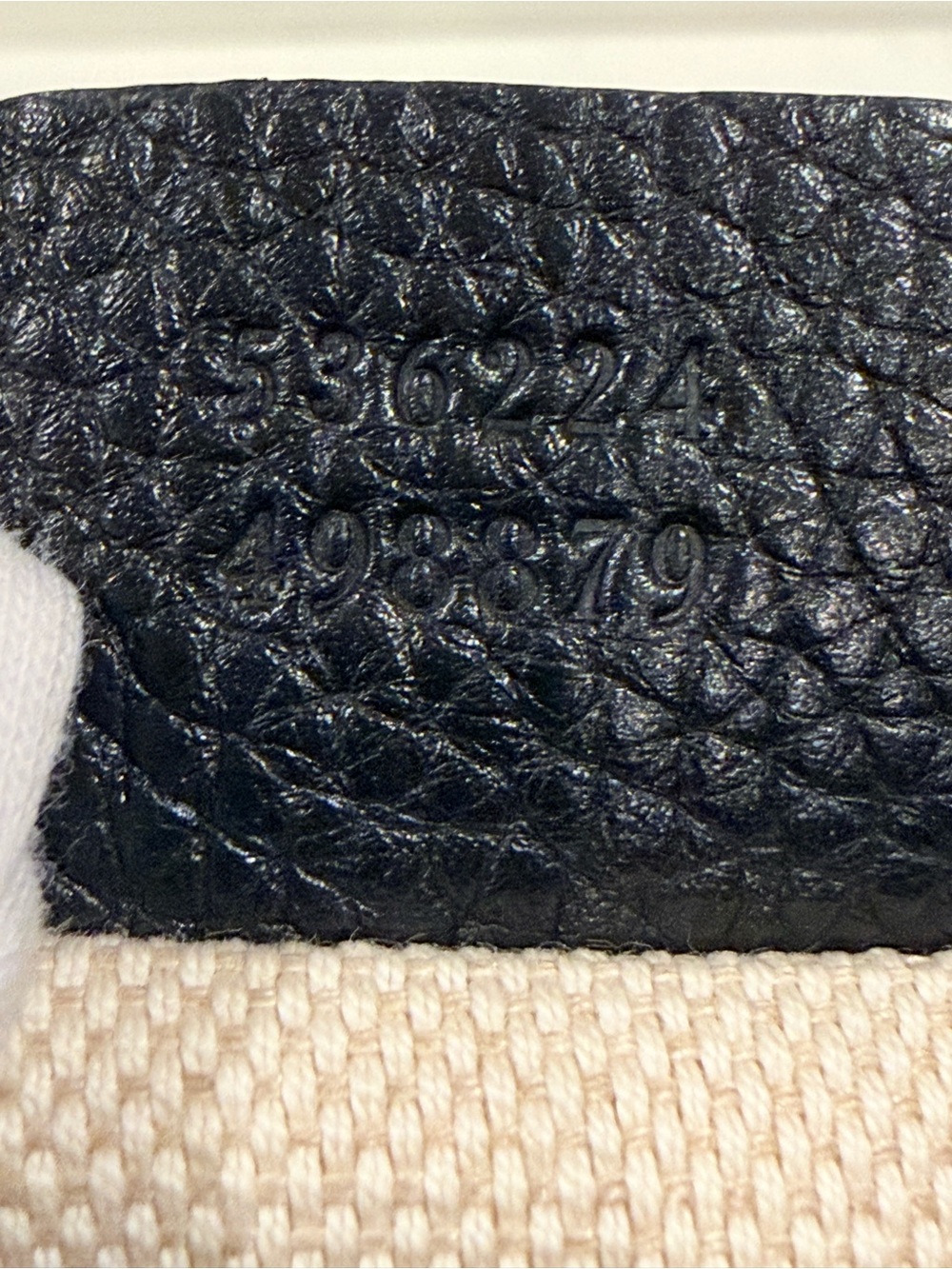 Gucci Soho Chain Bag - Picture 15 of 17